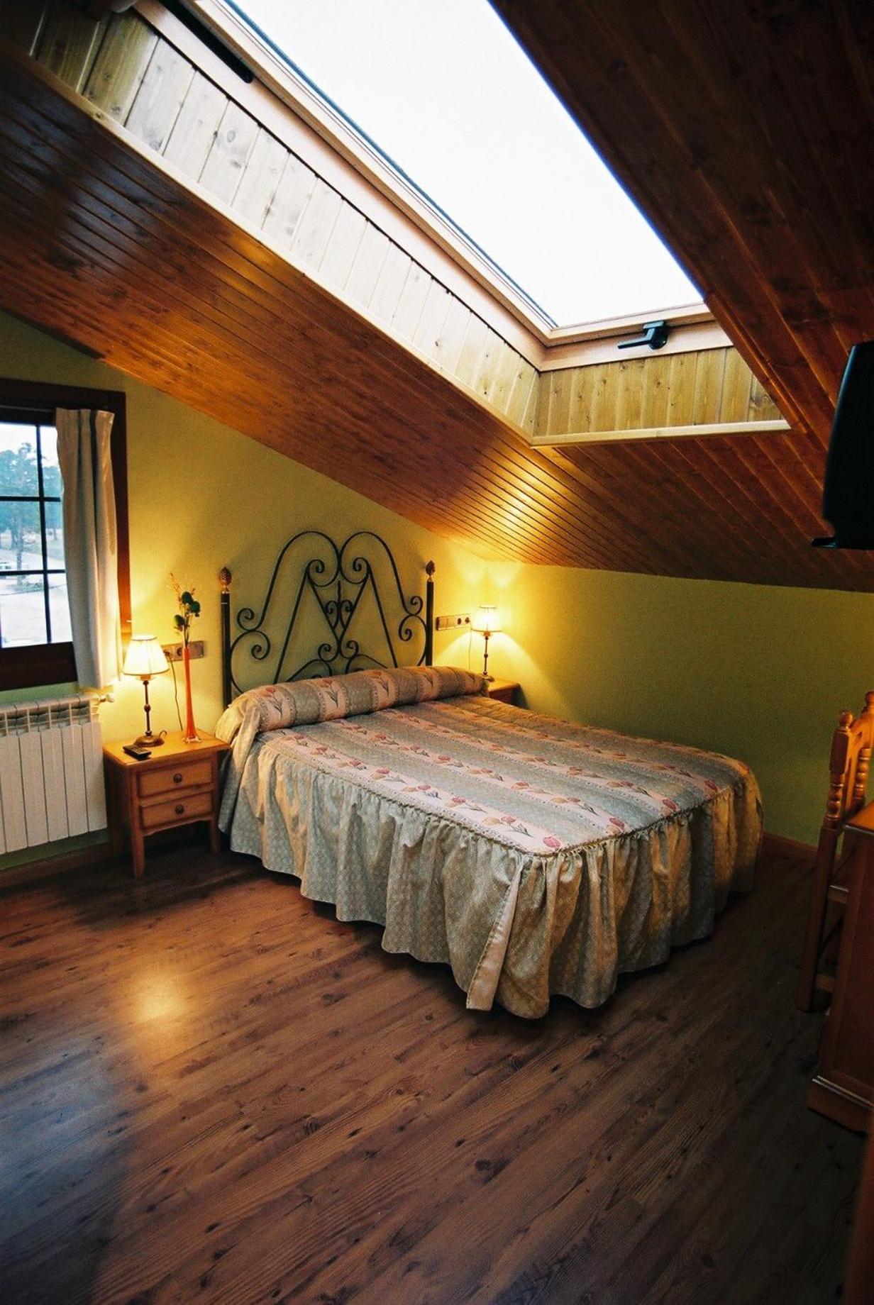 Hotel Virginia R.H. Vinuesa Buitenkant foto
